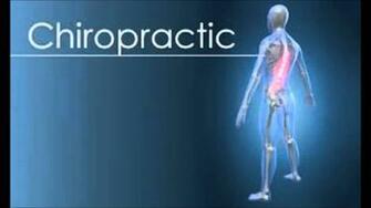 Best Chiropractic Background