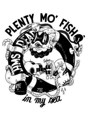 Nueva Colecci N De The Dudes Factory Mcbess Illustrator