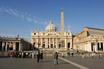 Papacy Definition History Popes Facts Britannica