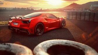 Ferrari Wallpaper X Net
