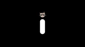 Wallpaper Grumpy Cat Sign Vector Mac Imac HD