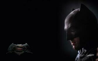 Wallpaper Batman V Superman Dawn Of Justice Tumbaabierta El