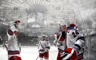 Rangers Celebration Wallpaper By Xxbmw85xx