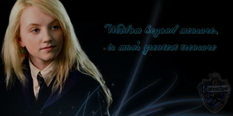 Go Back Gallery For Luna Lovegood Wallpaper
