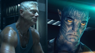 Avatar Villain Miles Quaritch Offers Immense Potential To James