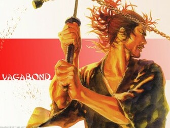 Vagabond Wallpaper Minitokyo