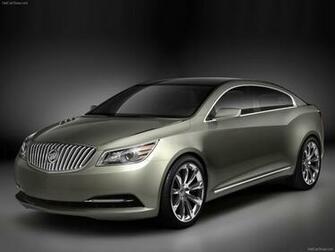 Best Buick Car Wallpaper Sa