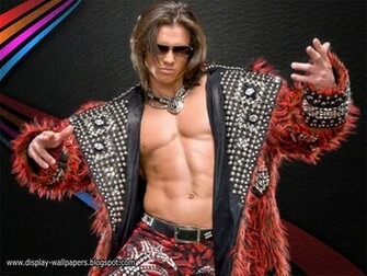 Wallpaper Wwe Superstar John Morrison