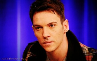 Jonathan Wallpaper Rhys Meyers