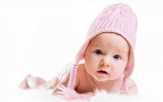 Baby Girl Wallpaper Desktop