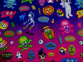 Lisa Frank Wallpaper