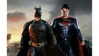 New Batman V Superman Movie 4k Wallpaper