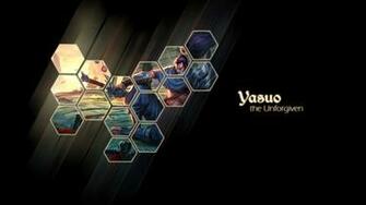 Yasuo 2a Wallpaper HD