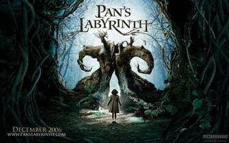 Pan S Labyrinth Wallpaper And Background Image Id