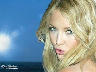 Kate Hudson Wallpaper