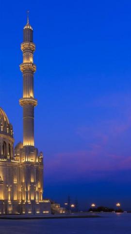 Best Azerbaijan iPhone HD Wallpaper