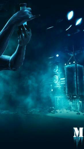 Batman Arkham City Mr Ze Wallpaper