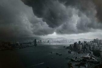 Stormy Skies Ft Photo Diary