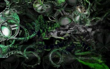 Subatomic Wallpaper Widescreen Subwallpaper