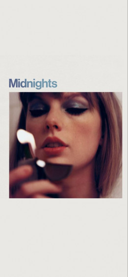 Midnight Taylor Swift Wallpaper Ts10 Loirinha Cantores