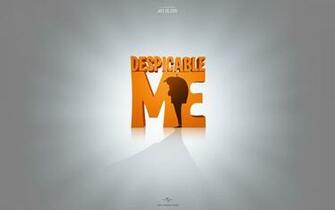 Despicable Me Desktop Pc And Mac Wallpaper