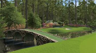 The Golf Complex