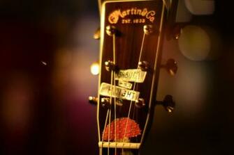 Martin Guitar Logo Wallpaper C F Co