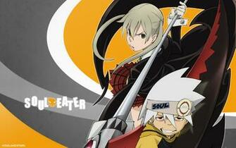Kawaii Wallpaper Soul Eater Maka Alban