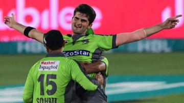 Will Pakistan Super League Finalists Lahore Qalandars Do A