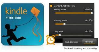 Kindle Time Cuenta Con Nuevas Caracter Sticas Que Pueden Hacer
