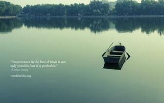 Perseverence Wallpaper Truth For Life