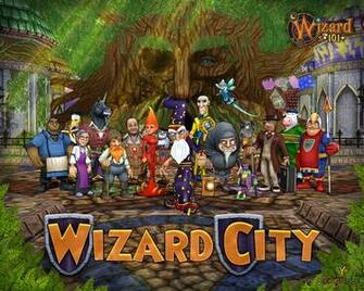 Pics Photos Wizard Wallpaper