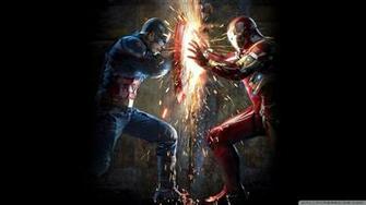 Top Captain America Wallpaper In HD That You Must