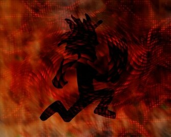 Hatchet Man Wallpaper Desktop Background