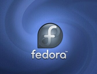 Fedora Wallpaper Disponible Y Como Era De Esperar