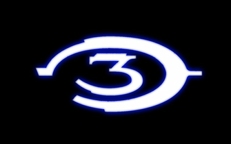 Halo Logo HD Wallpaper In Logos Imageci