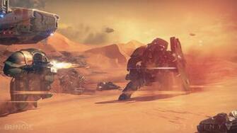 Request Triplehead Destiny Wallpaper Multiwall