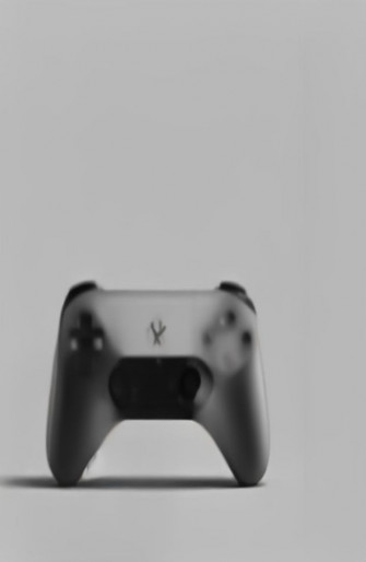 Minimalist Gaming Wallpaper
