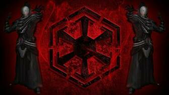 Sith Empire Logo Inquisitor Wp By Jaxxtraxx