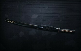 Samurai Sword Wallpaper