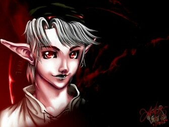 Dark Link Belongs To Nintendo