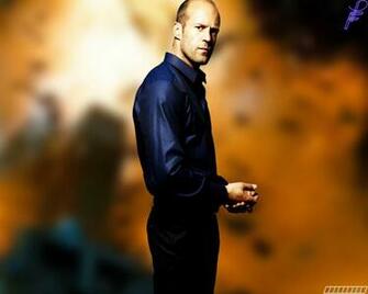 Jason Statham Wallpaper HD Hollywood Stars