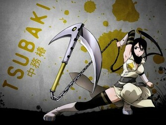 Souleaterwallpaper Image Wallpaper Tsubaki HD Jpeg