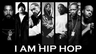Hip Hop HD Wallpaper Net
