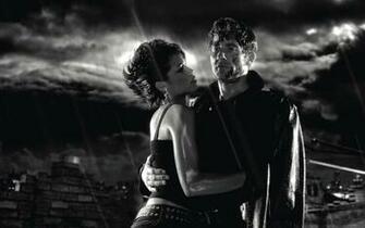 Sin City Wallpaper Id Wallpapervortex