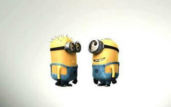 Wallpaper Despicable Me