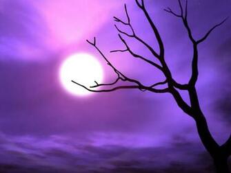 Purple Sky Desktop Pc And Mac Wallpaper