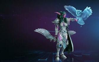 World Of Warcraft Blizzard Elf Onions Wallpaper Photos Pictures