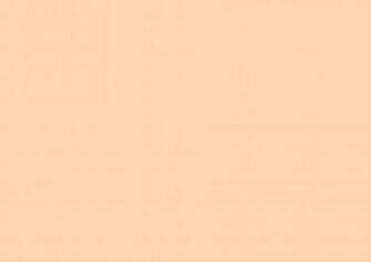 Light Apricot Solid Color Background
