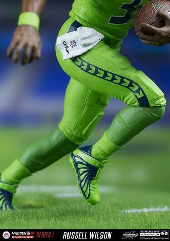 Russell Wilson